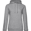 B&C Queen hooded