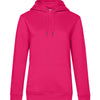 B&C Queen hooded