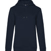B&C Queen hooded