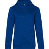 B&C Queen hooded