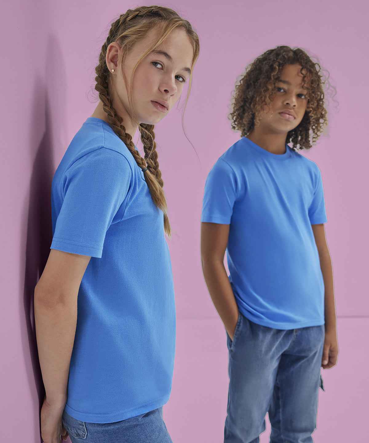 B&C #E150 /kids