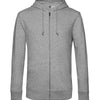 B&C Inspire Zipped Hood