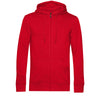 B&C Inspire Zipped Hood