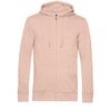 B&C Inspire Zipped Hood