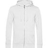B&C Inspire Zipped Hood