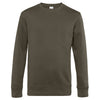 B&C KING Crew Neck