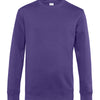 B&C KING Crew Neck