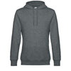 B&C KING Hooded