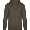 B&C KING Hooded