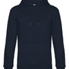 B&C KING Hooded
