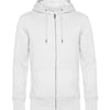 B&C KING Zipped Hood