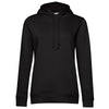 B&C Inspire Hooded /women