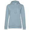 B&C Inspire Hooded /women