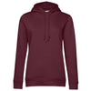 B&C Inspire Hooded /women