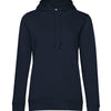 B&C Inspire Hooded /women