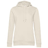 B&C Inspire Hooded /women