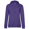 B&C Inspire Hooded /women