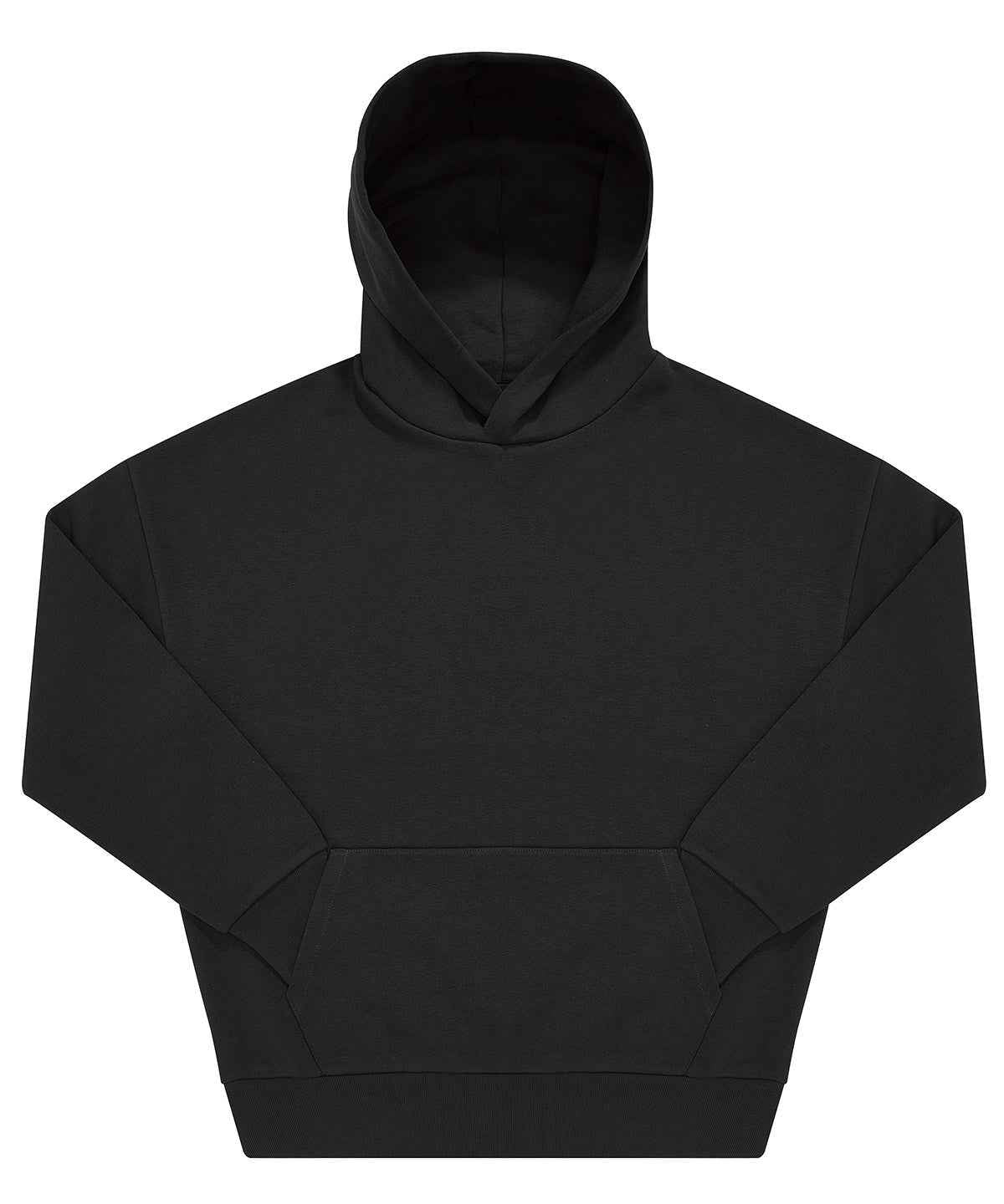 B&C Influence hoodie