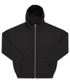 B&C Influence zip hood