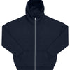 B&C Influence zip hood