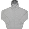 B&C Influence zip hood