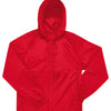 B&C Reset lined windbreaker