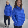 B&C Reset puffer
