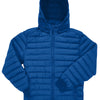 B&C Reset puffer
