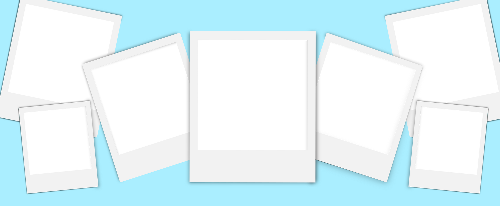 6 Panel Photo Mug - Luxe Custom Designer