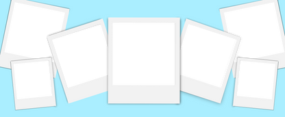 6 Panel Photo Mug - Luxe Custom Designer