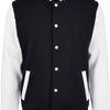 Basic college jacket