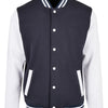 Basic college jacket