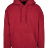 Basic oversize hoodie