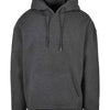 Basic oversize hoodie