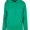 Basic oversize hoodie
