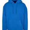Basic oversize hoodie