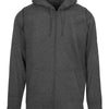 Basic zip hoodie
