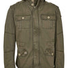 Britannia jacket