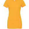 Women's relaxed Jersey short sleeve tee