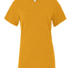 Women's relaxed Jersey short sleeve tee