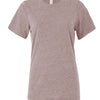 Women's relaxed Jersey short sleeve tee