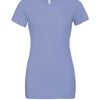 Women's relaxed Jersey short sleeve tee
