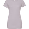 Women's relaxed Jersey short sleeve tee