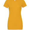 Women's relaxed Jersey short sleeve tee