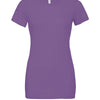 Women's relaxed Jersey short sleeve tee