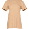 Women's relaxed Jersey short sleeve tee