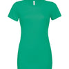 Women's relaxed Jersey short sleeve tee