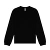 Unisex long sleeve heavy tee