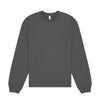 Unisex crew neck heavy sweatshirt