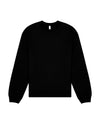 Unisex crew neck heavy sweatshirt